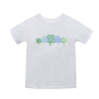 Remember Nguyen Clover & Kindness Houston Shirt