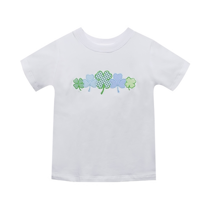 Remember Nguyen Clover & Kindness Houston Shirt