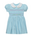 Remember Nguyen Spring Social Blue Juliette Dress