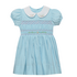 Remember Nguyen Spring Social Blue Juliette Dress