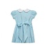 Remember Nguyen Spring Social Blue Juliette Dress