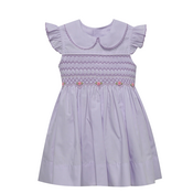 Remember Nguyen Lilac Breeze Lavender Julliette Dress