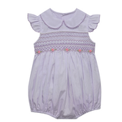 Remember Nguyen Lilac Breeze Lavender Julliette Bubble