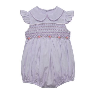 Remember Nguyen Lilac Breeze Lavender Julliette Bubble