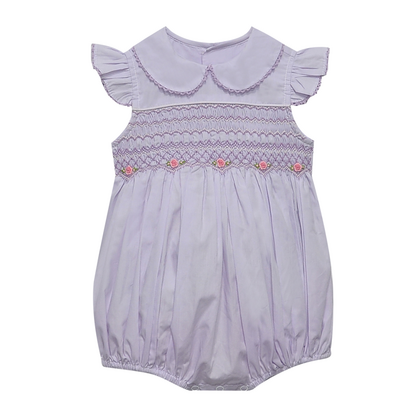 Remember Nguyen Lilac Breeze Lavender Julliette Bubble