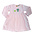 Luigi Shamrocks Pink Dots Dress