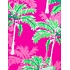 RuffleButts + RuggedButts Neon Palm Paradise Swim Trunks
