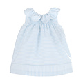 Sophie & Lucas Blue Seaside Dress