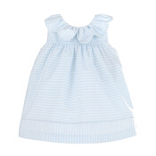 Sophie & Lucas Blue Seaside Dress