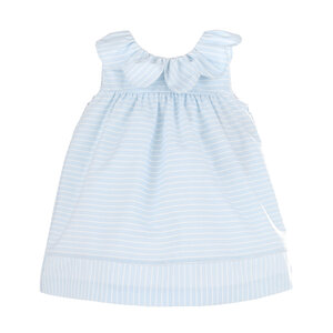 Sophie & Lucas Blue Seaside Dress