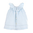 Sophie & Lucas Blue Seaside Dress