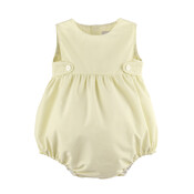 Sophie & Lucas Green Keylime Boy Bubble