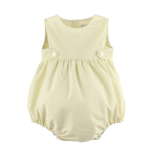 Sophie & Lucas Green Keylime Boy Bubble