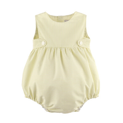 Sophie & Lucas Green Keylime Boy Bubble