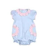 Baby Loren Patti Blue Bubble