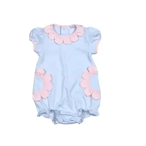 Baby Loren Patti Blue Bubble