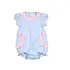 Baby Loren Patti Blue Bubble