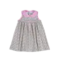 Baby Loren Eve Floral Dress