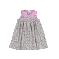 Baby Loren Eve Floral Dress