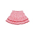The Oaks Apparel Rosie Retro Print Ella Skirt