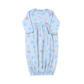 Baby Loren Sea Friends Girl Gown