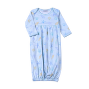Baby Loren Sea Friends Boy Gown