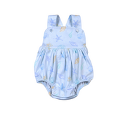 Baby Loren Sea Friends Boy Sun Bubble