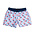Prodoh *PRE-ORDER*American Flag Boogie Board Swim Trunk