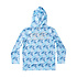 Prodoh *PRE-ORDER*Windsurfer Camo Pro Performance Hoodie
