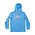 Prodoh *PRE-ORDER*Marina Blue Pro Performance Hoodie