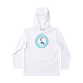 Prodoh *PRE-ORDER*Bright White Pro Performance Hoodie