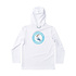Prodoh *PRE-ORDER*Bright White Pro Performance Hoodie