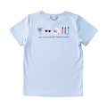 Prodoh Windsurfer Pro Performance SS T-shirt