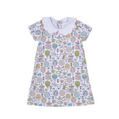 The Oaks Apparel Tilley Tea Party Presley Kait Dress