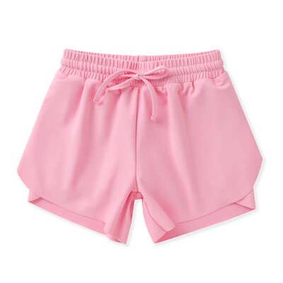 Pink Butterfly Shortie