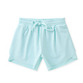 Aqua Butterfly Shortie
