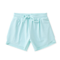 Aqua Butterfly Shortie