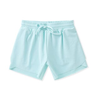 Aqua Butterfly Shortie
