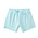 Aqua Butterfly Shortie