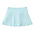 Aqua Tennis Skirt