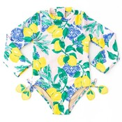 Shade Critters Santorini Citrus LS 1PC