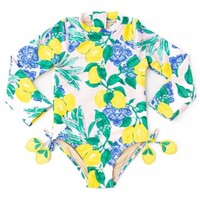 Shade Critters Santorini Citrus LS 1PC