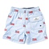 Shade Critters Americana Icon H2O & Embroidered Boys Trunk