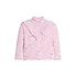 Little English | BISBY Aspen Top - Recoleta Rose Multi Stripe