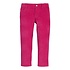 Little English | BISBY Twiggy Pants - Bougainvillea Velvet