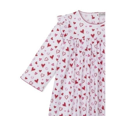 Kissy Kissy Hearts Galore Dress