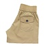 Saltwater Boys Company Khaki Inlet Performance Short