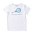 Prodoh Bright White Pro Performance SS T-shirt