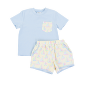 Cypress Row Seas the Day Beckham Play Set