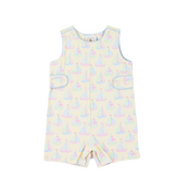 Cypress Row Seas the Day Jonah Jon Jon